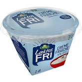 CRÔME FRAICHE 32% LF